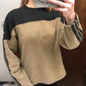 adidas crewneck
